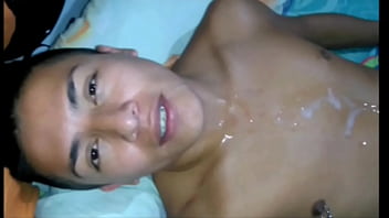 Preview 4 of Idonesian Sexx2018 - Pajazo en mi cara antes de