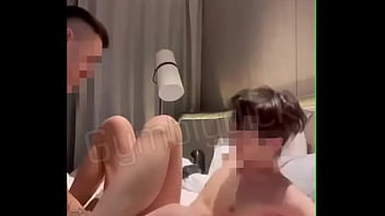 Preview 3 of Janda Bertudung Barang Baik - Gymbigdick fucking guy boy asian big ass bareback