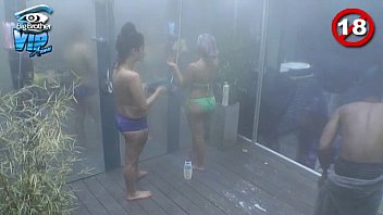 Preview 2 of Katei Thornton - Thickness in Bikini