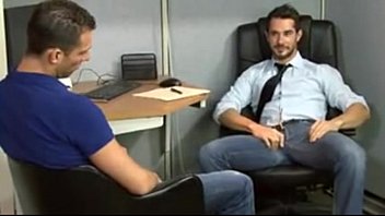 Preview 1 of Sahibe Helen - Sex in the Office