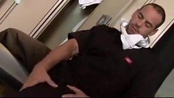 Preview 1 of Jav Mrfrisky - Sex in the Locker Room