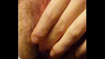 Preview 2 of Sun Elawan Sex Video - Big clit squirting pussy