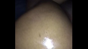 Preview 2 of Massage Seexy - My chocolate dick fucking phat ass