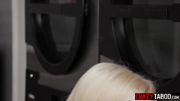 Preview 1 of Little Cute Baby Face Teen - Pull me out and put your big hard dick deep inside my tight pussy please babe Alex Grey said