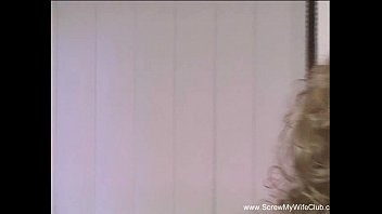 Preview 1 of Larki To Larki Sarf - Husband Watches Ron Jeremy Fuck His Wife