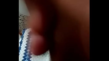 Preview 3 of Voexxx - punheta gostosa (espirrou porra)