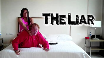 Preview 1 of Fuck Big Sex Gril - The Liar Trailer