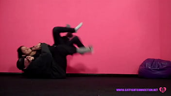 Preview 2 of Twink For Cash 3 2 - Wall Banger Trailer