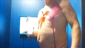 Preview 1 of Cartoon Sexi Videos - Glory Hole hidden camera show
