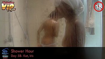 Preview 4 of Exortic Lesbian - Beautiful Ass Cheeks