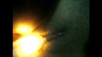 Preview 4 of Hare Up - Dildo in my pussy