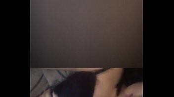 Preview 3 of Mom And Sumal Boy - Cam girl on periscope twerking