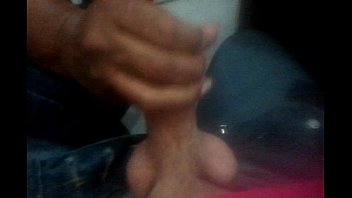 Preview 2 of Xxx Tirple Tube Tubes - clienta me masturba en mi taller