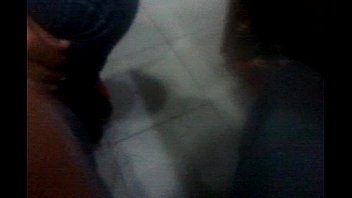 Preview 4 of Xxx Tirple Tube Tubes - clienta me masturba en mi taller