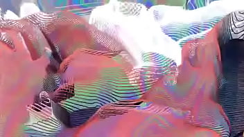 Preview 4 of Snny Lion Xxx Hd Video - TheSenseiBlue - Can Be