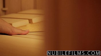 Preview 1 of Actress 10 - Erotic seduction gives petite babe full body orgasm