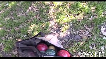 Preview 1 of Piranhas Hero Sex Videos - Chrissy Saunders: Awesome POV Xxx Video