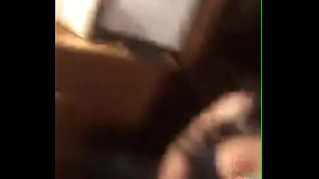 Preview 4 of Sunny Leone Sexy Video Hd Song - Cam girl flashing on periscope