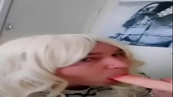 Preview 2 of Tribute Cum Pics - 5633527 blonde tv sucking