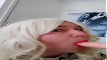 Preview 1 of Tribute Cum Pics - 5633527 blonde tv sucking