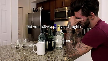 Preview 1 of Classic Porn Serena Ron Jeremy - Did you have a party with Goddess Cali