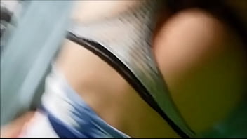 Preview 3 of Skinny Tight Pussy Creampie - ninfeta gostosinha