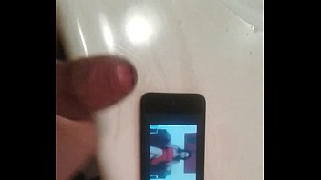 Preview 2 of Clover Fucking Siri - Busting nuts for princess Selena