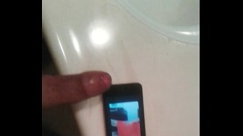 Preview 3 of Clover Fucking Siri - Busting nuts for princess Selena