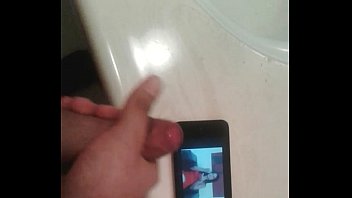 Preview 4 of Clover Fucking Siri - Busting nuts for princess Selena