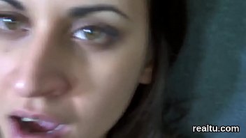 Preview 2 of Famile Sex Com - Gorgeous czech teen is seduced in the mall and screwed in pov