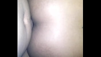 Preview 3 of Teen Gul - Dandose sus sentones le encanta mi verga