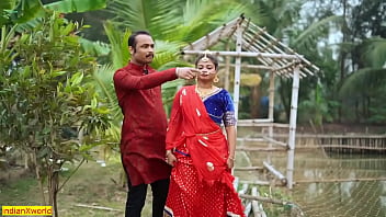 Preview 1 of Bog Sexsi Hot - Indian Best webseries full uncut version leaked! Best Hindi Sex