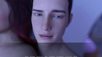 Preview 2 of First Time Xxx Kitten Girls - Complete Gameplay - Echoes of Lust,  Episode 2,  Part 27