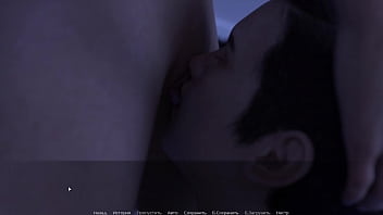 Preview 1 of First Time Xxx Kitten Girls - Complete Gameplay - Echoes of Lust,  Episode 2,  Part 27