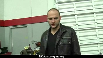 Preview 3 of Usa Online Young Sluts - Sensual girl talked into having sex for cash 23