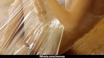 Preview 1 of Superstars Sexy - Sensual girl talked into having sex for cash 22