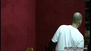 Preview 1 of Medical Exam - Gay Handjobs And NAsty Hardcore Cock Sucking 31