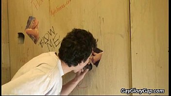 Preview 3 of Mom And Sone Hotel Room Fuck - Gay Handjobs And NAsty Hardcore Cock Sucking 22