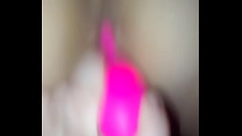 Preview 3 of Busty Reiki - Me and my toy