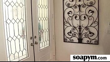 Preview 1 of Hq Porn Puk Unter - AMAZING body in a hot soapy massage 29