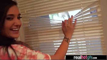 Preview 3 of Tristan Kahika - Sex Action In Front Of Camera With Sexy Real Gf (gia paige) mov-09