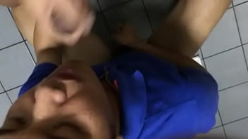 Preview 2 of Mom Andvthe Babysitter - tumblr o6m7lwHYb71ur9dho