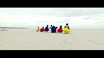 Preview 2 of Sexy White Wifey - Snura - Chura Dance - Women Twerking (Official Video)