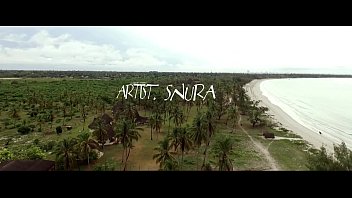 Preview 1 of Sexy White Wifey - Snura - Chura Dance - Women Twerking (Official Video)