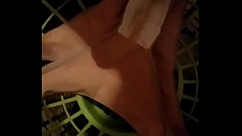 Preview 2 of Wapdm Com Xxx - Gozando Calcinha Cunhada 002