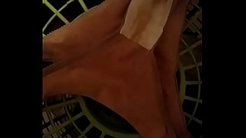 Preview 1 of Wapdm Com Xxx - Gozando Calcinha Cunhada 002