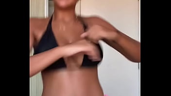 Preview 2 of Xxx Video Hd Dogs Raj - Karol a tiktoker Peituda #1