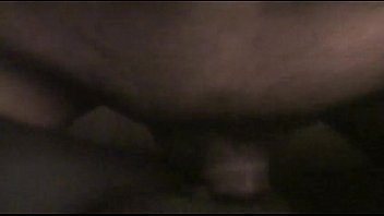 Preview 4 of Young Boyfriend Aunty Riding - big ebony pussy being fucked