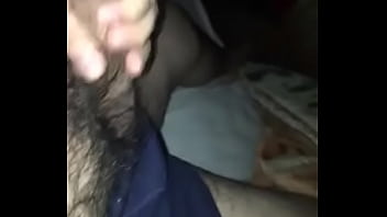 Preview 3 of Molly Daddy - playing with that uncut cock