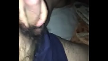 Preview 4 of Molly Daddy - playing with that uncut cock